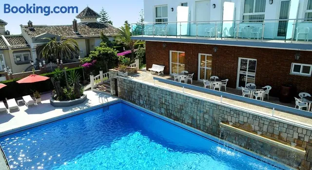 Hotel Complejo Los Rosales