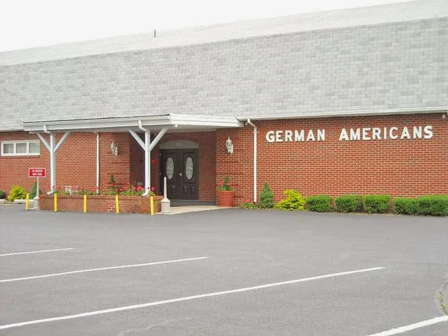 German-American Society