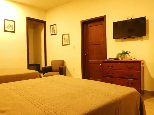 Santa Posada Suites by Lunian