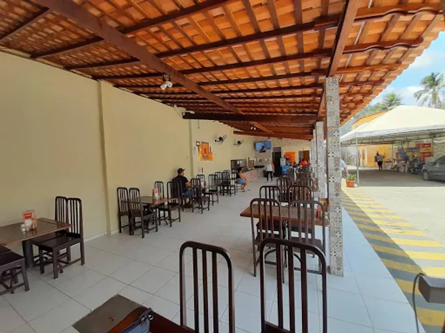 Restaurante Mistura Fina