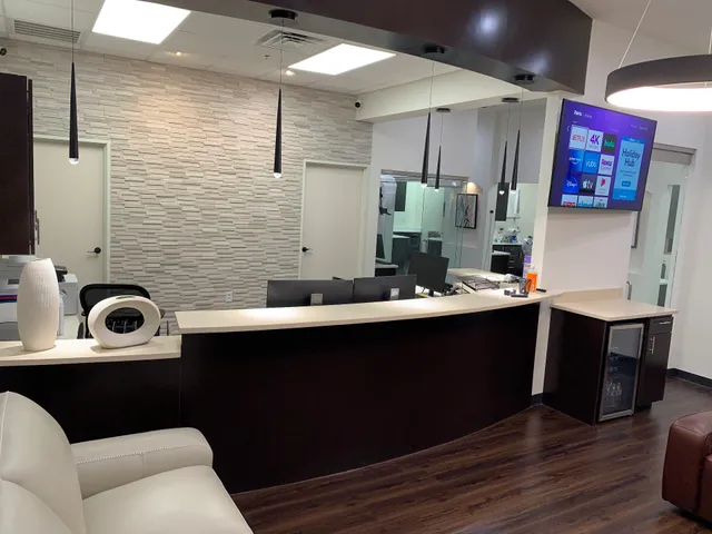 Endodontic Specialists of Frisco