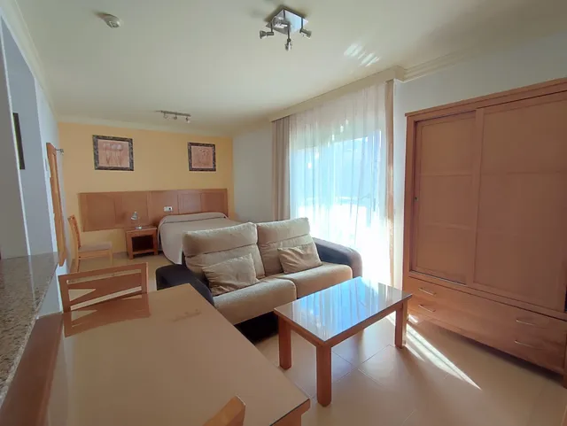 Holiday Apartments Las Yucas