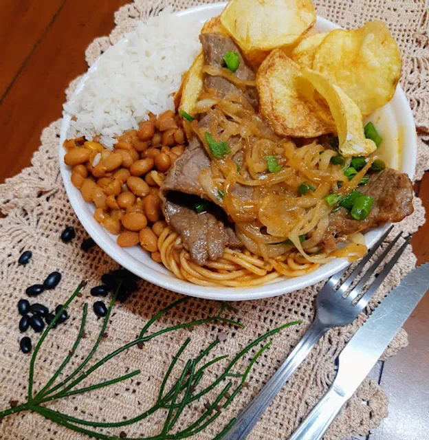 Beth Gourmet Restaurante