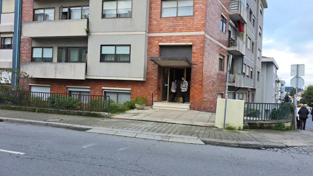 Boavista - Casa da Música Flat