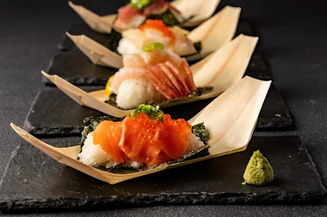 あじさい食堂 すすきの札幌店