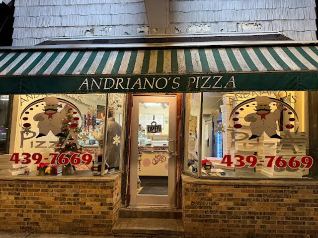Andriano's Pizza