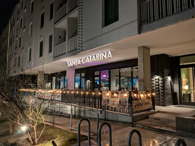 Santa Catarina Mexican Restaurant - Cherrywood