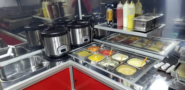 Lucas Hot Dog & Lanches