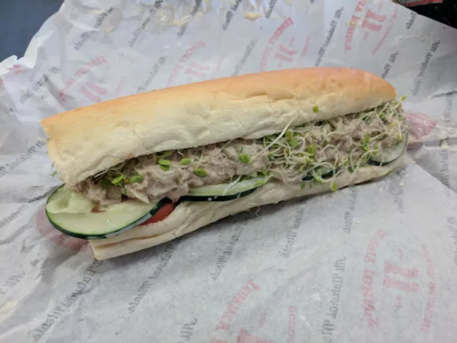 Jimmy John's