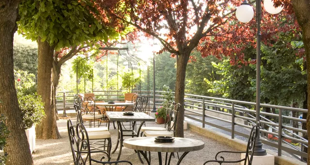 Grand Hotel Ambasciatori Wellness & Spa