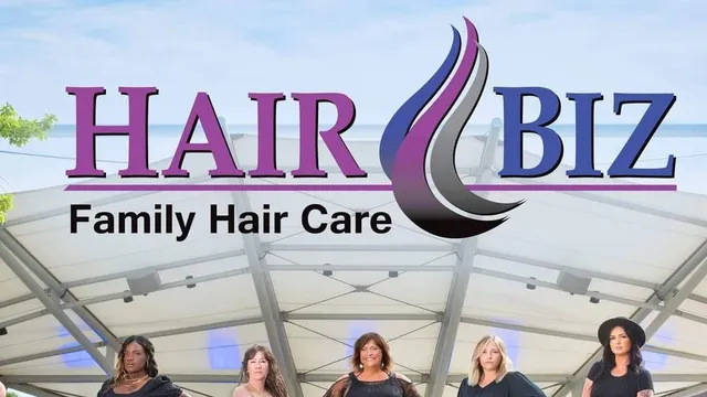 Hair Biz