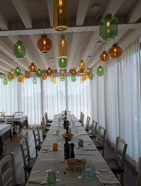 Da Alberto ristorantino