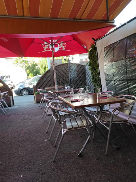 Restaurant La Marmite