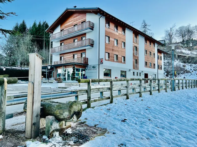 Residence Candriai Alla Posta