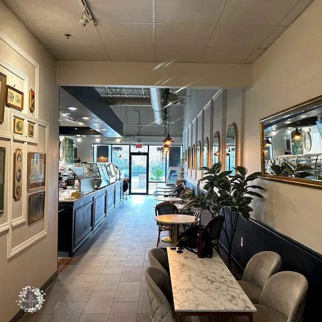 Bread Museum Bakery and Cafe