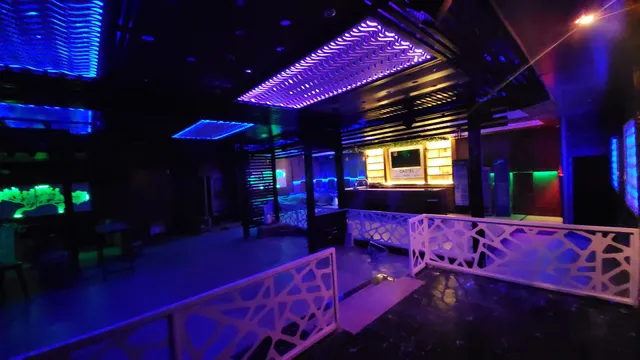 Fidel Bar and Restaurant