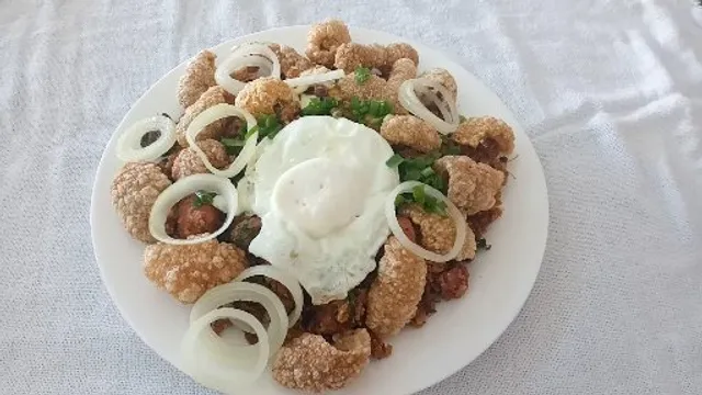 Restaurante Vovó Graça