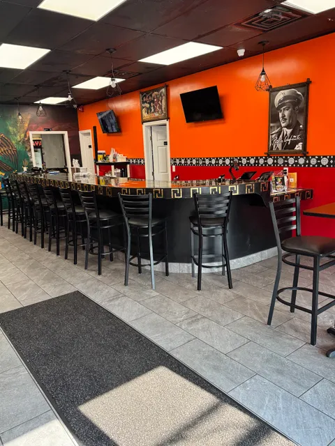 Cielo maya Mexican restaurant and bar