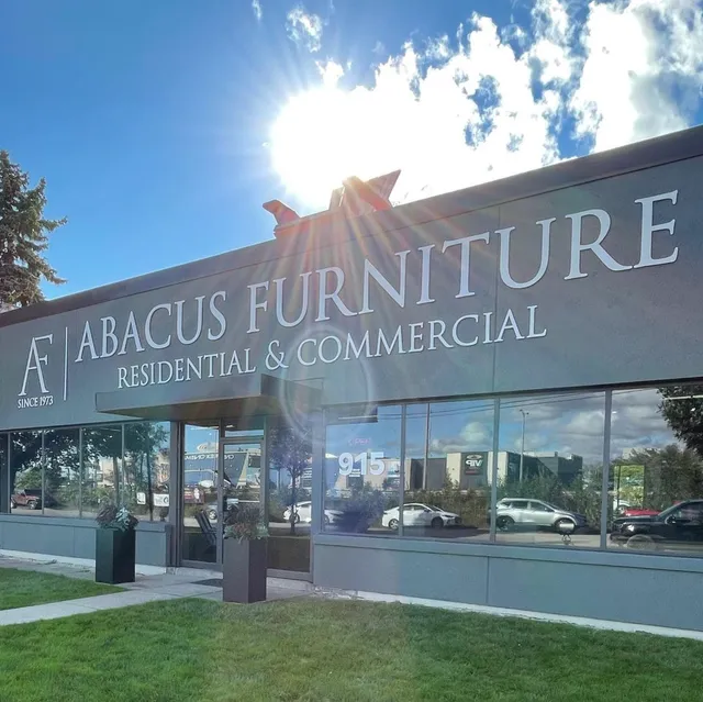 Abacus Furniture