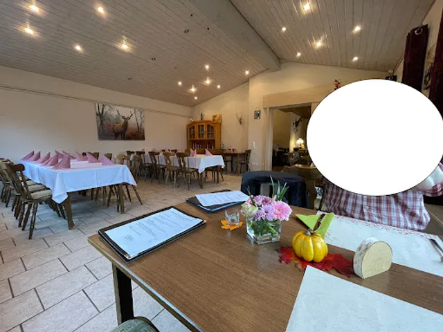 Waldgaststätte Schützenhaus