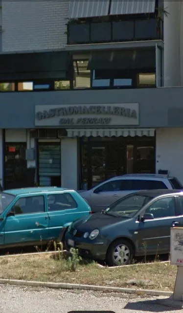 Gastromacelleria Di Ferrari Cristian