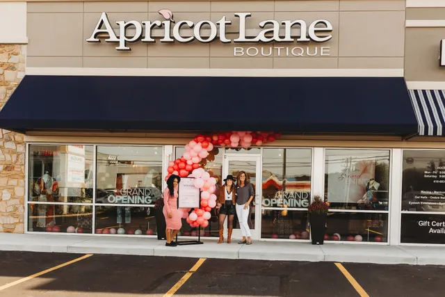 Apricot Lane Boutique