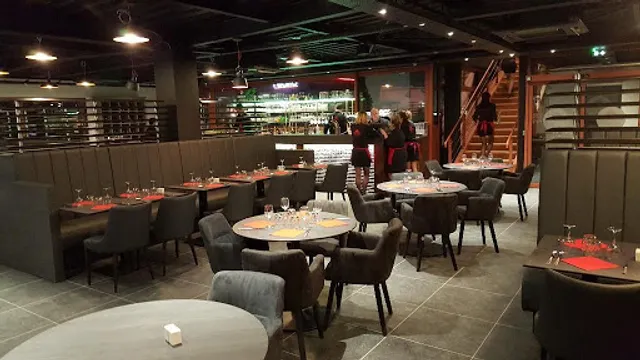 Restaurant Le Bonavis - Valenciennes