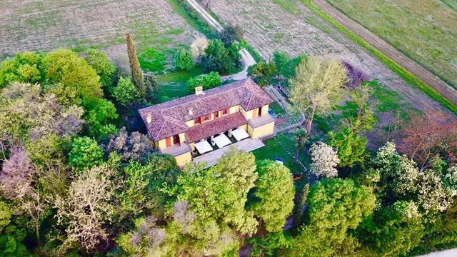 B&B Villa Graziella