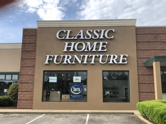 Classic Home Furniture & Mattress