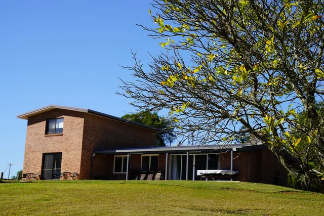 McCarthy Grove Luxury Accommodation