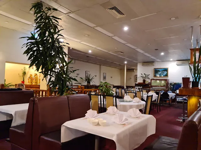 New Golden Emperor Chinese Restaurant