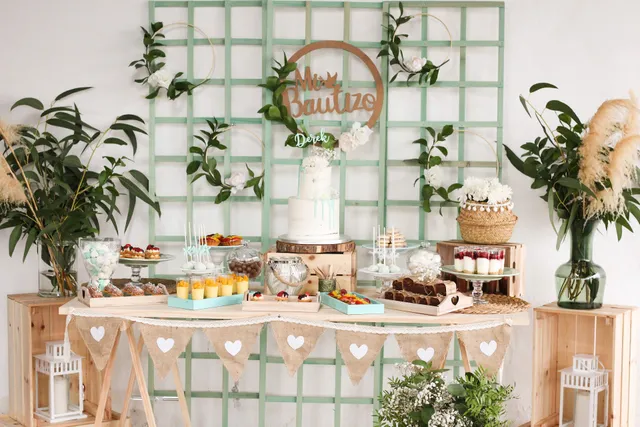 Sol Vega Dulces y Eventos