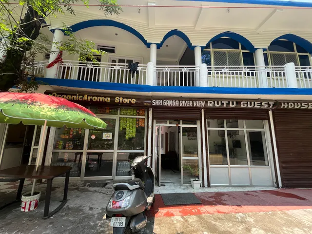 RUTU GUEST HOUSE Garampani Ganeshpur (Uttarkashi)