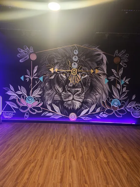 Secret Room Yoga Roma Norte