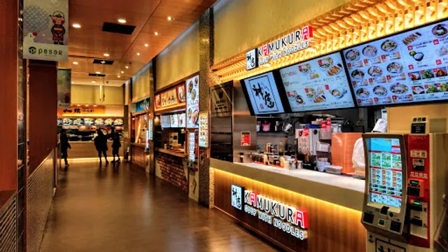 Dotombori Kamukura - PaSaR Miyoshi