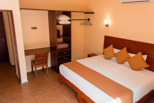 Tulum Nah Apartments