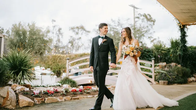 River Garden Weddings & Events