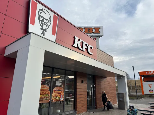 KFC