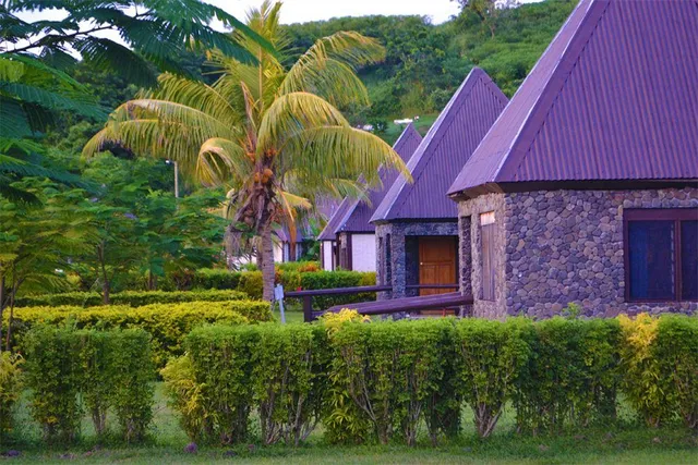 Coralview Island Resort