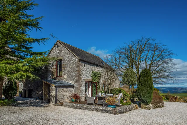 Blakelow Farm Holiday Cottages