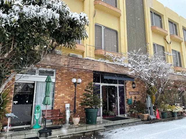 Business Hotel Emperor