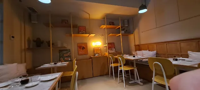 Sushi and Co. Portici