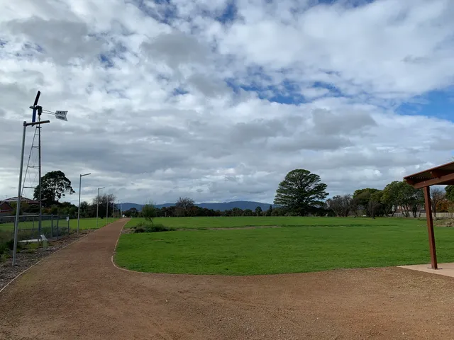 Davy Lane Reserve