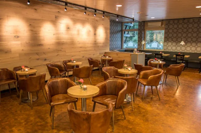 Coffee Fellows - Kaffee, Bagels, Frühstück