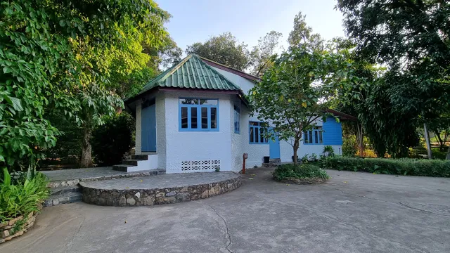 ไร่กุสุมา รีสอร์ท (Rai Kusuma Resort)