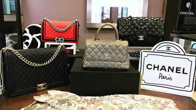 Goldexico Pawn Shop & Gold Exchange: Casa De Empeño