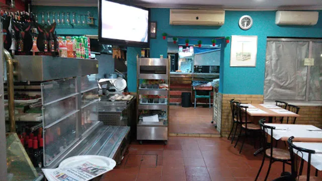 Churrasqueira Munique - Casa das Francesinhas