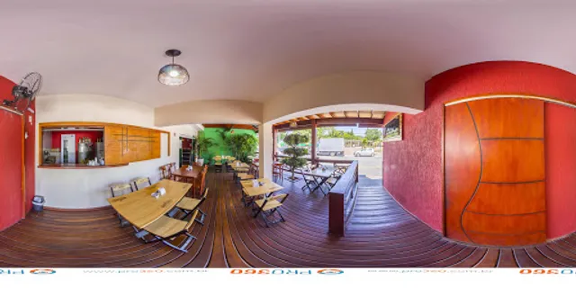 Takada Restaurante e Bar Delivery