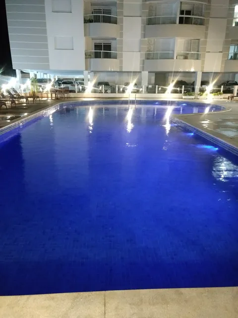 Torre de Gales Condomínio