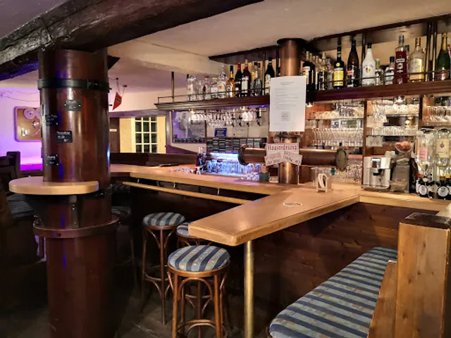 Zum Karpfen Gaststätte